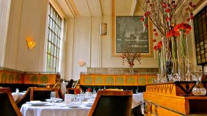 Путешествие по следам гида Мишлен: туда, где еда — искусство!