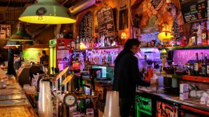 Ночная жизнь Будапешта: ТОП-9 самых интересных мест