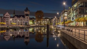 Отличное предложение! В Германию со скидкой 60%