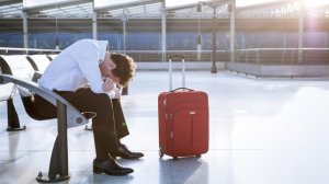 Что делать при утере паспорта за границей