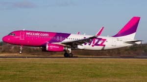 Wizz Air возвращается во Львов!!!