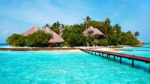 10 вещей, которые нужно сделать на Мальдивах