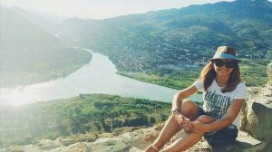 Погрузиться в Грузию - личный опыт и готовый маршрут для путешествия