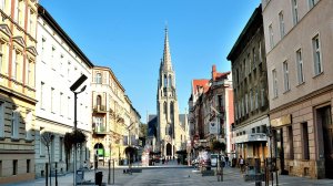 В Польшу со СКИДКОЙ 80%