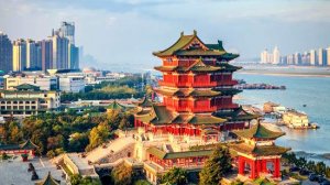 Пекин – личный опыт: Как успеть полюбить, и не успеть возненавидеть?