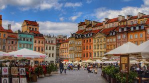 Новые рейсы из Киева от WizzAir!