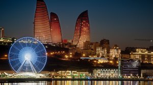 В Грузию, Иран и Азербайджан со СКИДКОЙ до 50%