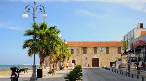 На Кипр со СКИДКОЙ 80%