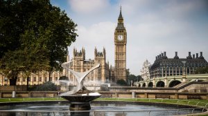 В Лондон со СКИДКОЙ 50%