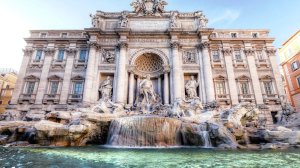 Супер! В Рим и Болонью со СКИДКОЙ 50%