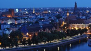 Во Вроцлав со СКИДКОЙ 60%