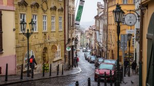 Личный опыт: Как убедиться, что Прага - самый романтичный город Европы?