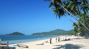 8 вещей, которые нужно сделать в Гоа