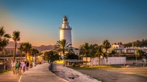 В солнечную Андалусию со СКИДКОЙ 40%