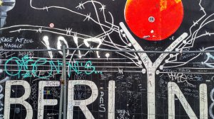 Альтернативный Берлин: маршрут по 12 самым интересным местам