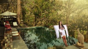 СПАсительные курорты