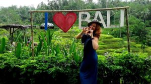 Влюбиться в Бали в сезон дождей: 8 самых ярких впечатлений