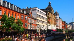 Орхус и Пафос: что нам готовят культурные столицы 2017-го года?