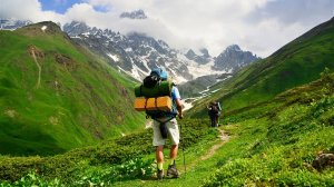 Не только Тбилиси: 5 городов, которые влюбят тебя в Грузию