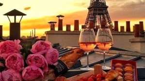 Куда поехать на 8 марта: 5 самых красивых мест