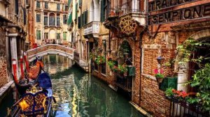 В Венецию со СКИДКОЙ 15%