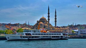 В Турцию со СКИДКОЙ до 50%