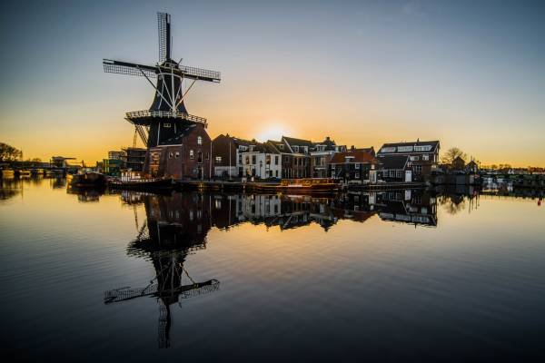 5 неизведанных мест Европы