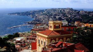 Адское очарование Неаполя: Как искать сокровища в самом необычном городе Италии?