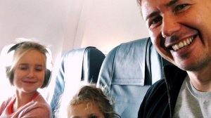 20 вещей, которые сделают ваш авиаперелет идеальным от Андрея Буренок