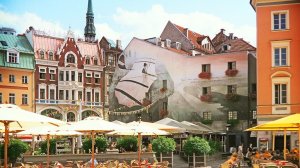 24 часа в Риге: почему этот город стоит того, чтобы его посетить?