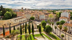 7 интересных городов Франции, которые стоит посетить