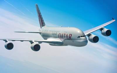 Qatar Airways