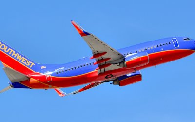 Southwest Airlines