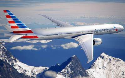 American Airlines