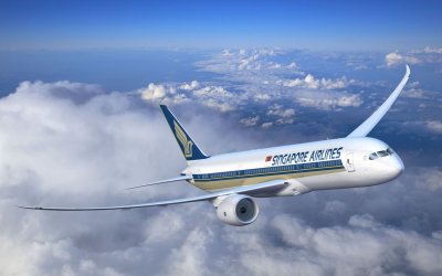 Singapore Airlines