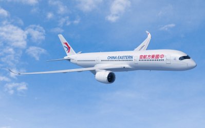 China Eastern Airlines