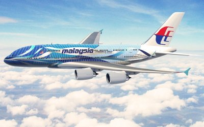 Malaysia Airlines