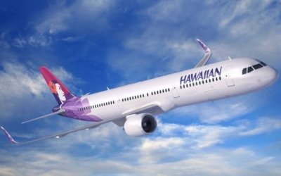 Hawaiian Airlines