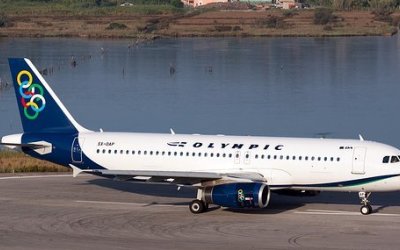 Olympic Air