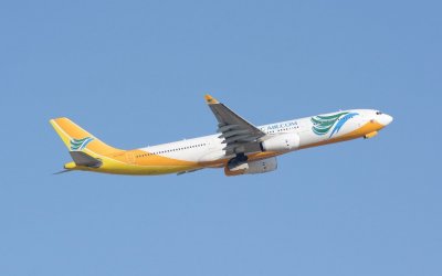 Cebu Pacific Air