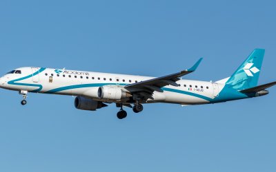 Air Dolomiti