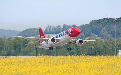 Edelweiss Air AG