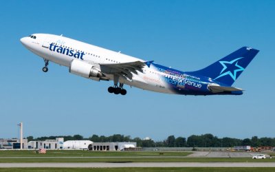 Air Transat