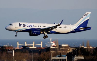 IndiGo