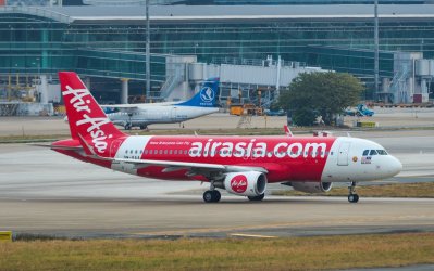Indonesia AirAsia