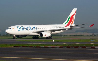 SriLankan Airlines Limited