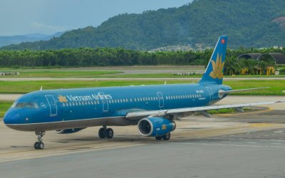 Vietnam Airlines