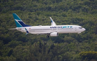 WestJet