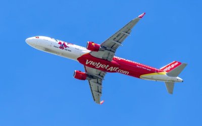 VietJet Air