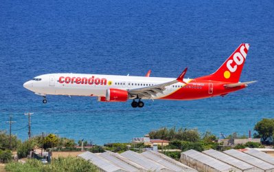 Corendon Airlines